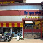 Vink Lodge