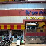 Vink Lodge