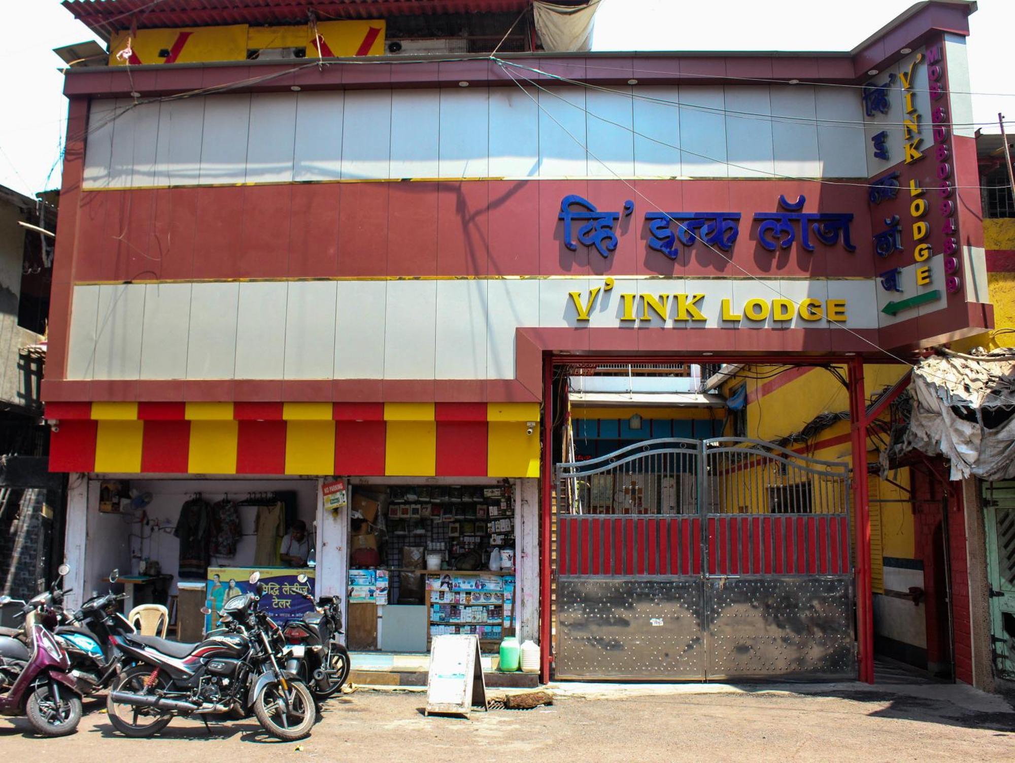Hotel Vink