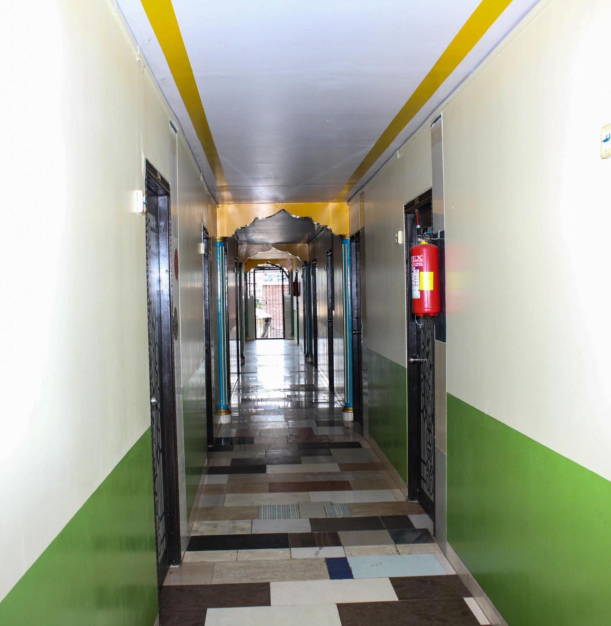 Hotel Vink Bombaj